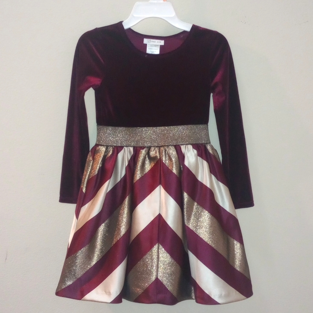 Bonnie Jean Formal Dress